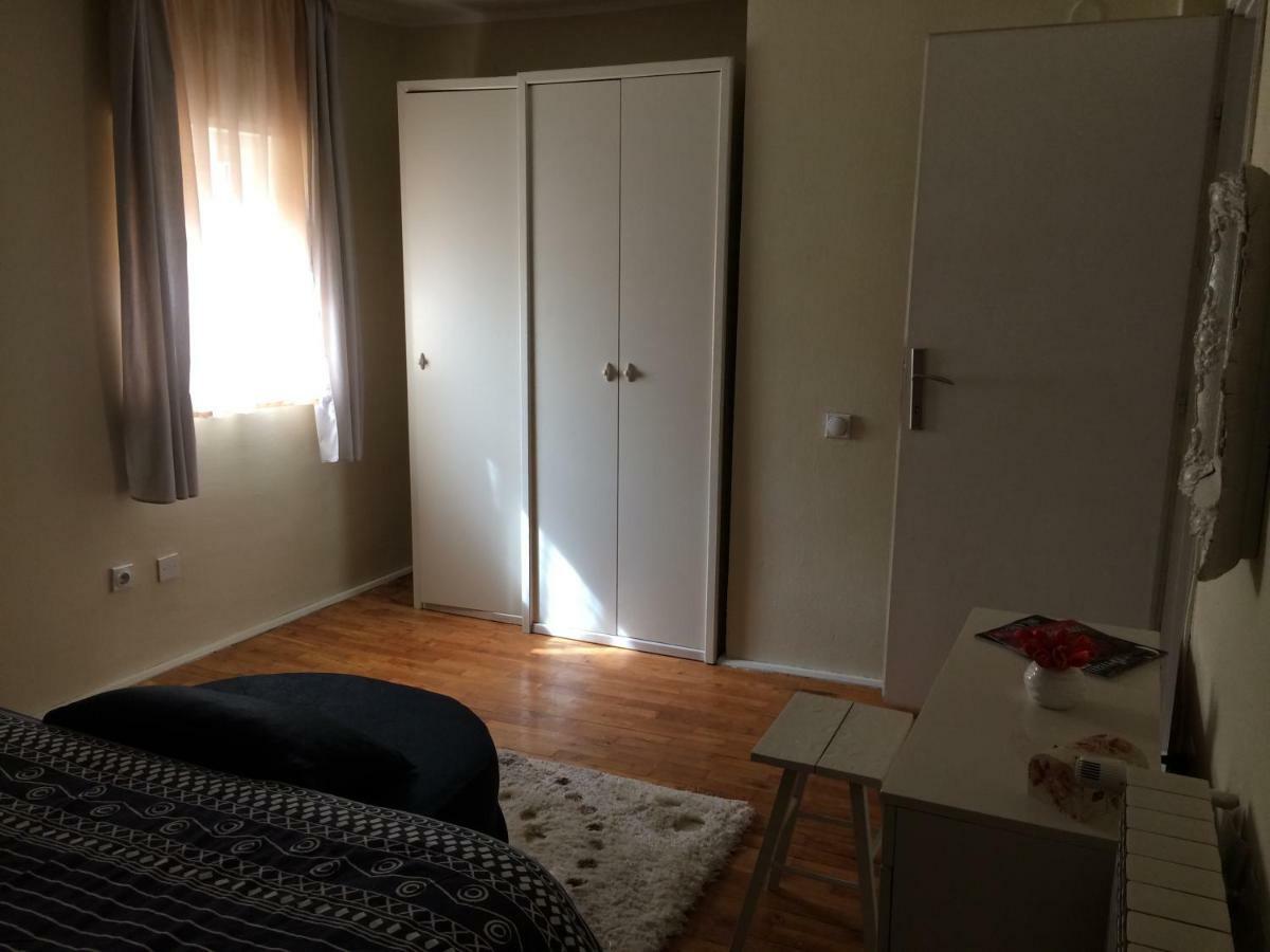 Apartman Melody Sombor Bagian luar foto