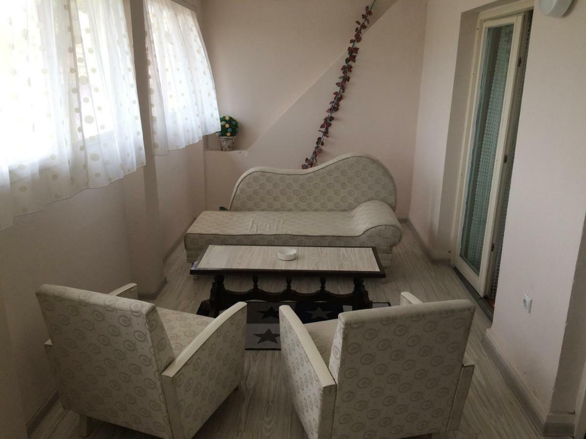Apartman Melody Sombor Bagian luar foto