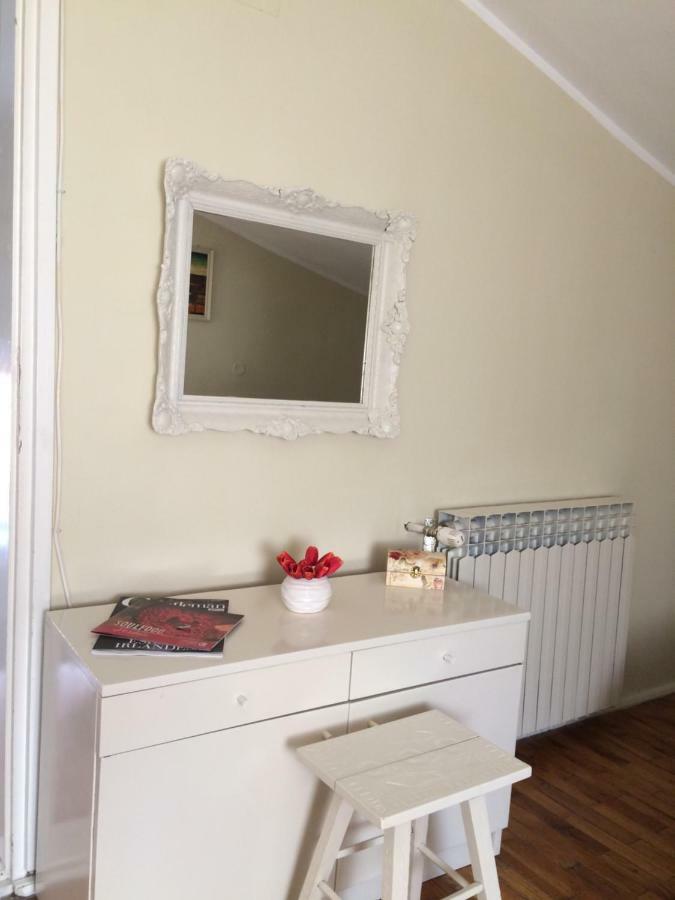 Apartman Melody Sombor Bagian luar foto