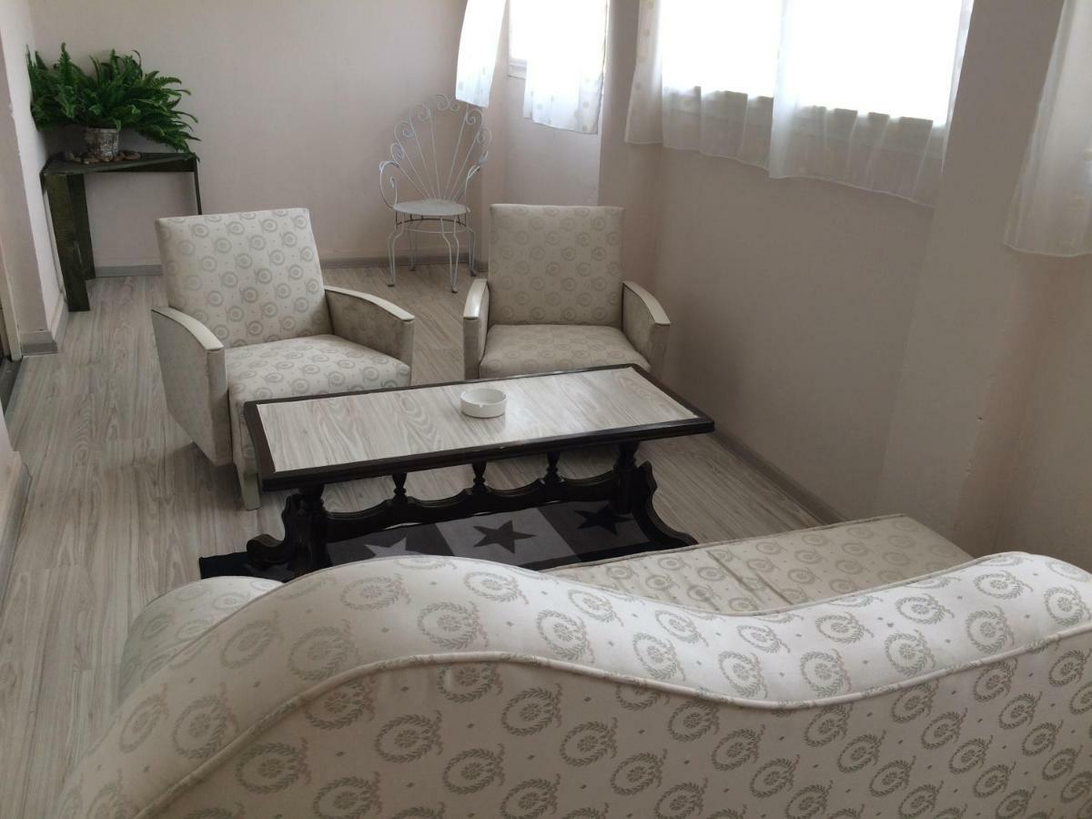 Apartman Melody Sombor Bagian luar foto